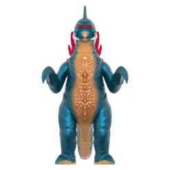 Toho Reaction Figures - Gigan (Toy Recolor)