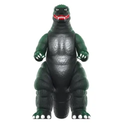 Toho Reaction Figures - Godzilla '84 (Toy Recolor)