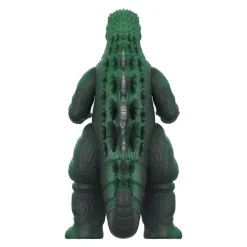 Toho Reaction Figures - Godzilla '84 (Toy Recolor)