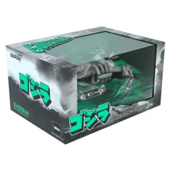 Toho Reaction Figures - Godzilla Skeleton (Boxed)