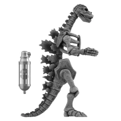 Toho Reaction Figures - Godzilla Skeleton (Boxed)