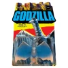 Toho Reaction Figures - Rodan (Toy Recolor)
