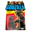 Toho Reaction Figures Wave 05 - Baragon '68