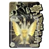 Toho Reaction Figures Wave 4 - King Ghidorah (Glow)