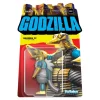 Toho Reaction Figures Wave 05 - Moguera '57