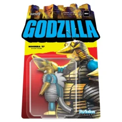 Toho Reaction Figures Wave 05 - Moguera '57