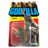 Toho Reaction Figures Wave 03 - Megalon
