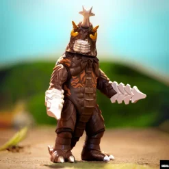 Toho Reaction Figures Wave 03 - Megalon