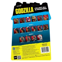 Toho Reaction Figures Wave 03 - Megalon