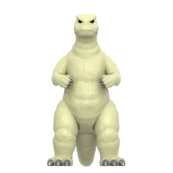 Toho Reaction Figures Wave 05 (Godzilla Day) - Godzilla '74 (Glow)