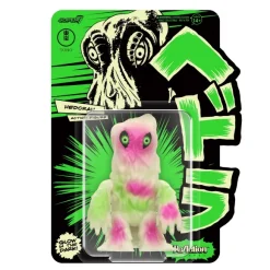Toho Reaction Figures Wave 4 - Hedorah (Glow)