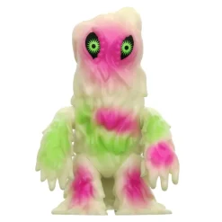 Toho Reaction Figures Wave 4 - Hedorah (Glow)