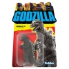 Toho Reaction Figures Wave 05 - Godzilla '55 (Grayscale)