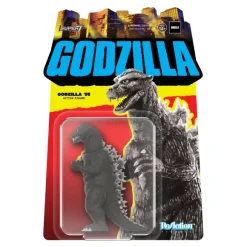 Toho Reaction Figures Wave 05 - Godzilla '55 (Grayscale)