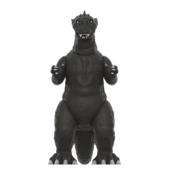 Toho Reaction Figures Wave 05 - Godzilla '55 (Grayscale)