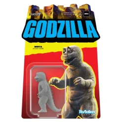 Toho Reaction Figures Wave 03 - Minya