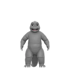 Toho Reaction Figures Wave 03 - Minya