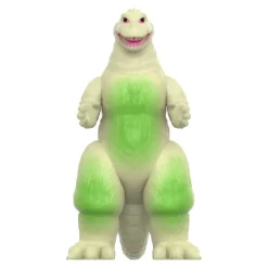 Toho Reaction Figures Wave 4 - Godzilla '62 (Glow)