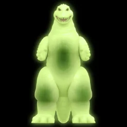 Toho Reaction Figures Wave 4 - Godzilla '62 (Glow)