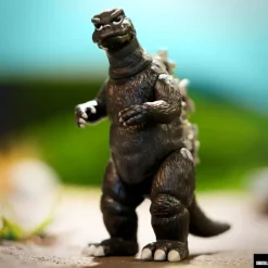 Toho Reaction Figures Wave 03 - Godzilla '74