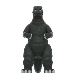 Toho Reaction Figures Wave 03 - Godzilla '74