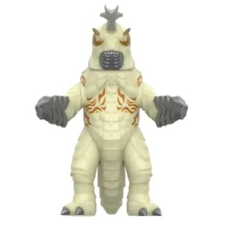 Toho Reaction Figures Wave 05 (Godzilla Day) - Megalon (Glow)