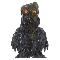 Toho Reaction Figures Wave 2 - Set Of 6