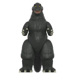 Toho Reaction Figures Wave 2 - Set Of 6