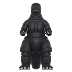 Toho Reaction Figures Wave 2 - Set Of 6