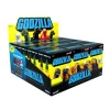 Toho Reaction Kaiju Godzilla Blindbox - Blind Box Flat