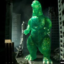 Toho Reaction Kaiju Godzilla Blindbox - Blind Box Flat
