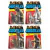 Toho Reaction Wave 3 - Godzilla '74, Mechagodzilla '74, Megalon & Minya