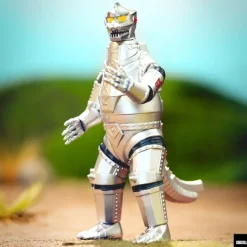 Toho Reaction Wave 3 - Godzilla '74, Mechagodzilla '74, Megalon & Minya