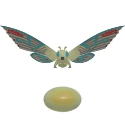 Toho Reaction Wave 1 - Mothra & Rodan (Glow)
