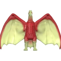 Toho Reaction Wave 1 - Mothra & Rodan (Glow)