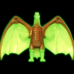 Toho Reaction Wave 1 - Mothra & Rodan (Glow)