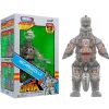 Toho Super Cyborg Wave 01 - Mechagodzilla (Clear)