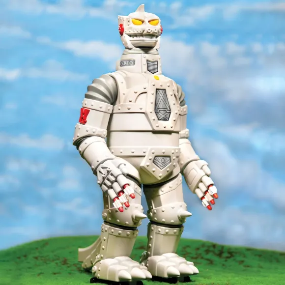 Toho Super Shogun - Mechagodzilla (Full Color)
