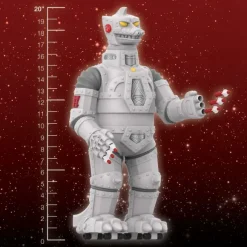 Toho Super Shogun - Mechagodzilla (Full Color)