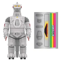 Toho Super Shogun - Mechagodzilla (Full Color)