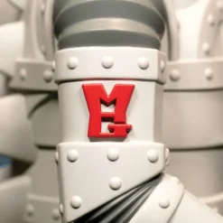 Toho Super Shogun - Mechagodzilla (Full Color)