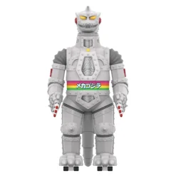 Toho Super Shogun - Mechagodzilla (Full Color)