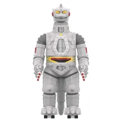 Toho Super Shogun - Mechagodzilla (Full Color)