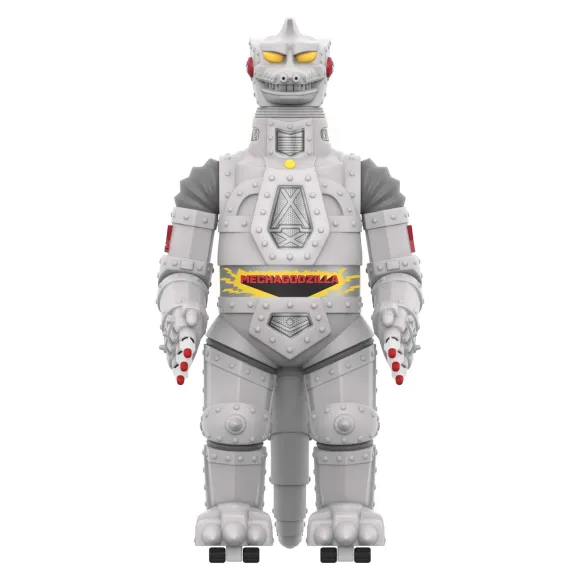 Toho Super Shogun - Mechagodzilla (Full Color)