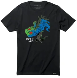 Toho T-Shirt - Hedorah 50Th Anniversary