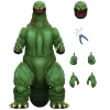 Toho Ultimates! - Godzilla 1989 (Comic Book - Thirsty For Blood)