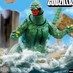 Toho Ultimates! - Godzilla 1989 (Comic Book - Thirsty For Blood)
