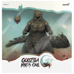 Toho Ultimates! - Godzilla (Minus One)