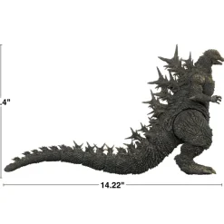 Toho Ultimates! - Godzilla (Minus One)