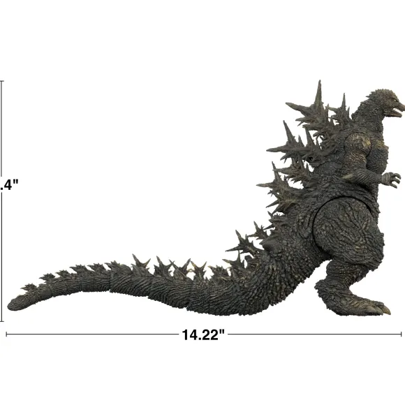 Toho Ultimates! - Godzilla (Minus One)